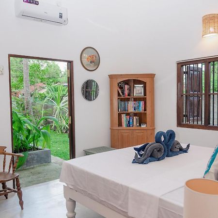 Baker'S Cottage Kosgoda Bagian luar foto