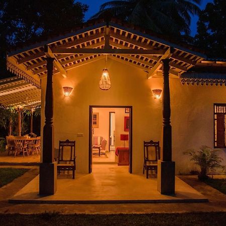 Baker'S Cottage Kosgoda Bagian luar foto