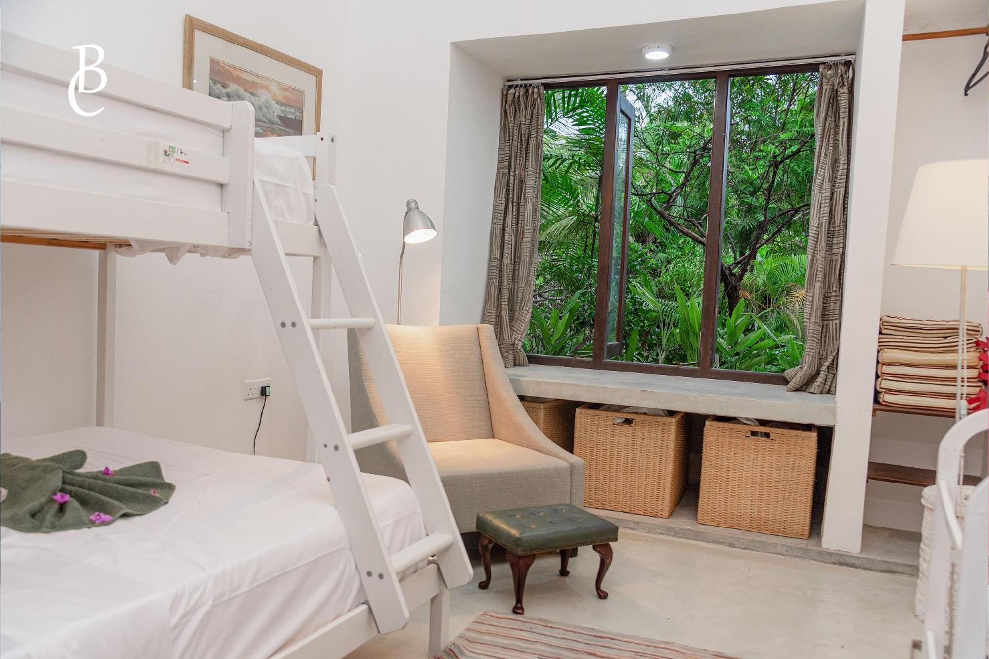 Baker'S Cottage Kosgoda Bagian luar foto
