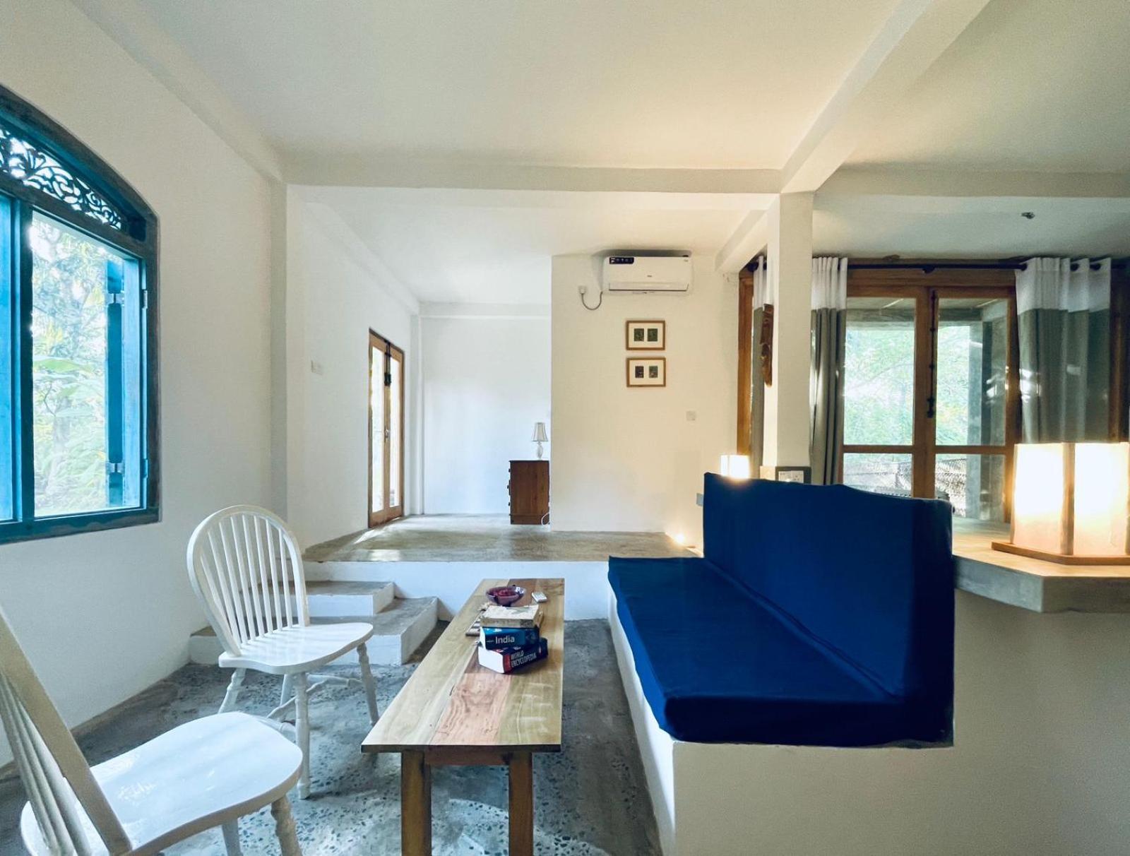 Baker'S Cottage Kosgoda Bagian luar foto