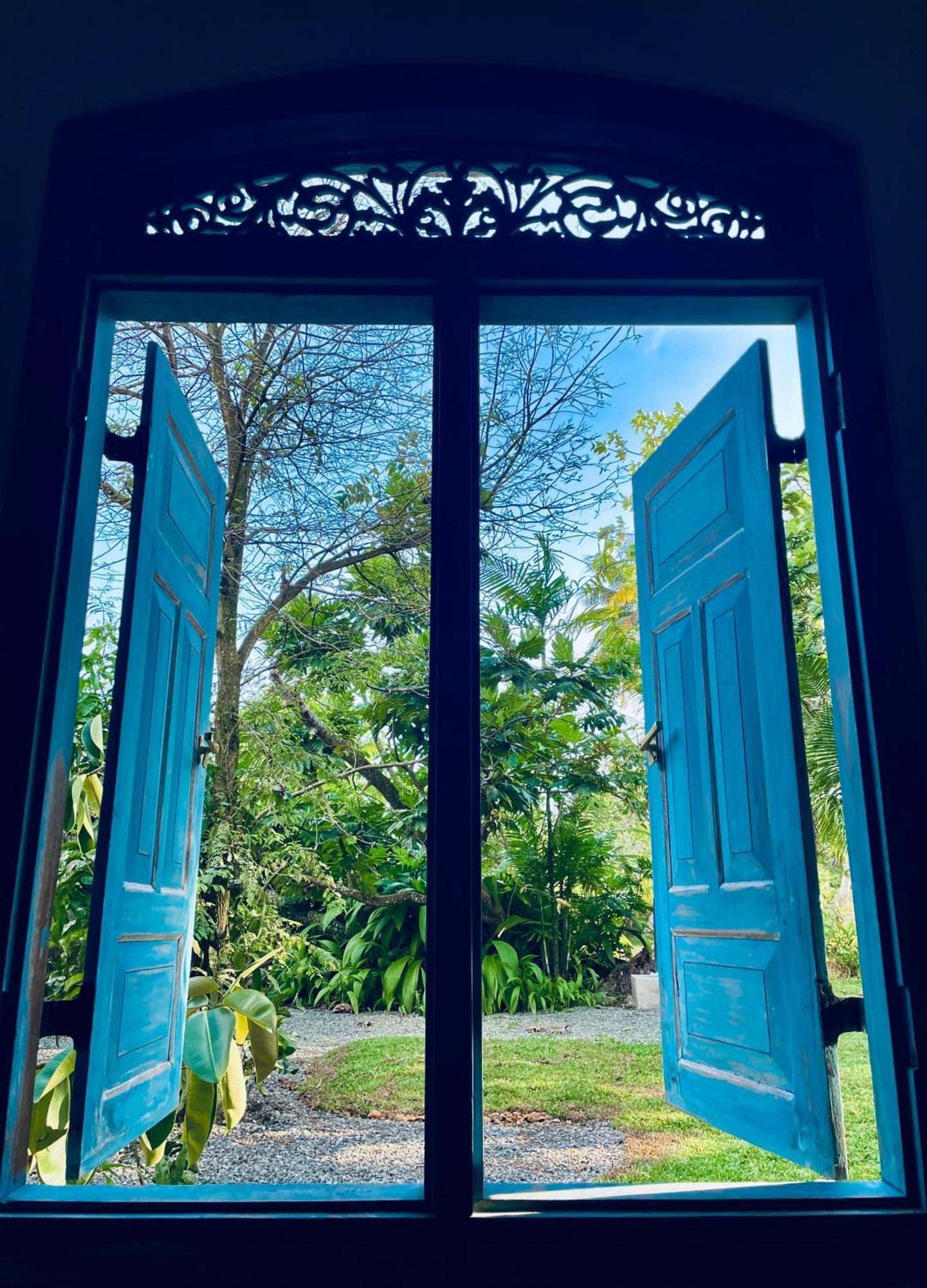 Baker'S Cottage Kosgoda Bagian luar foto