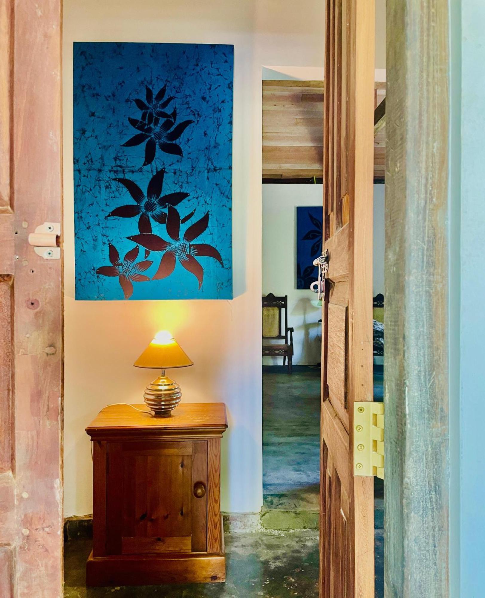 Baker'S Cottage Kosgoda Bagian luar foto