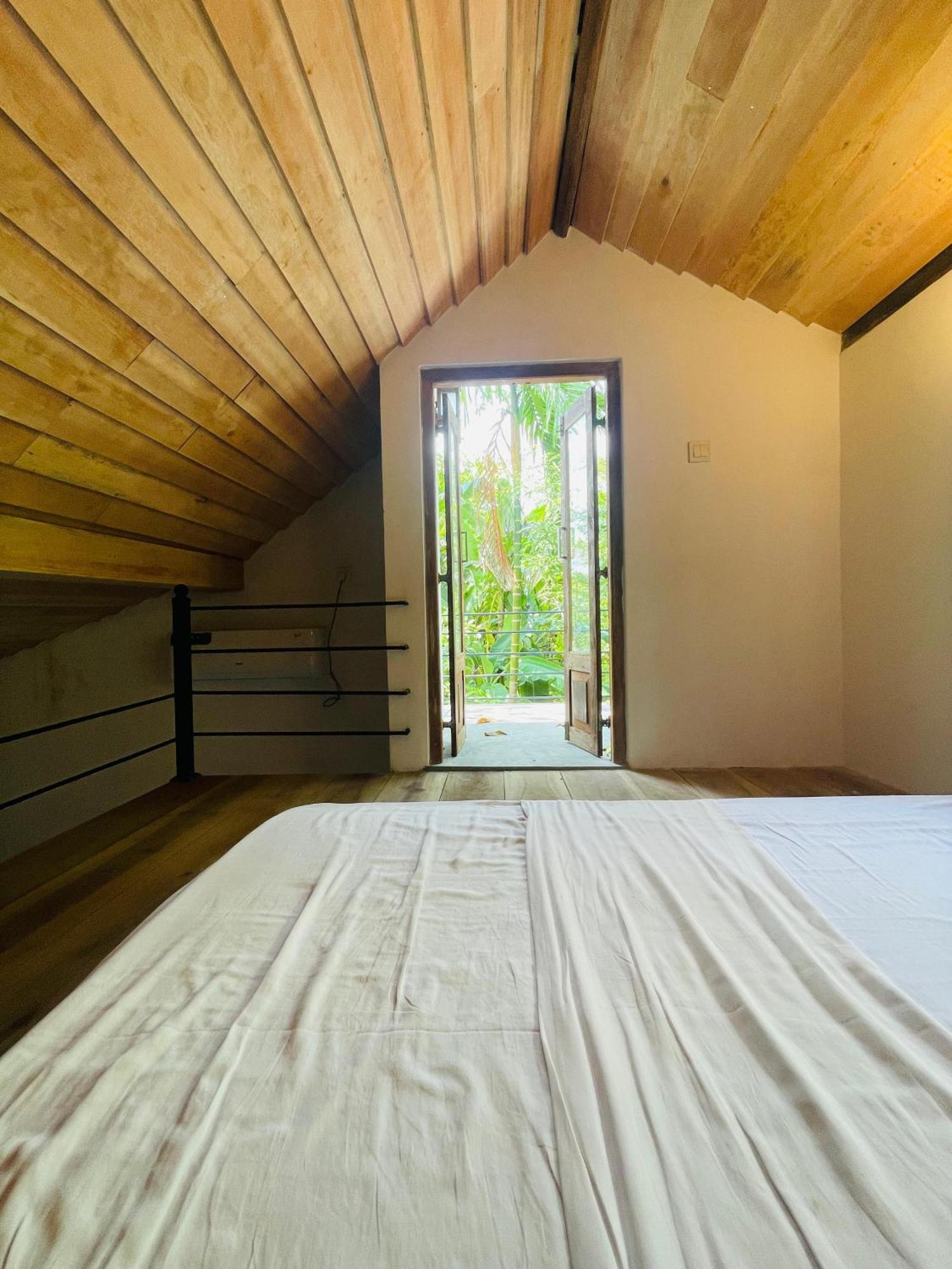 Baker'S Cottage Kosgoda Bagian luar foto