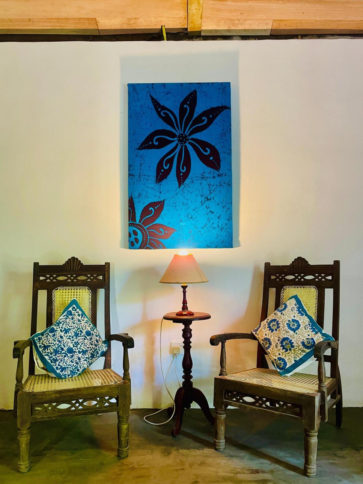 Baker'S Cottage Kosgoda Bagian luar foto