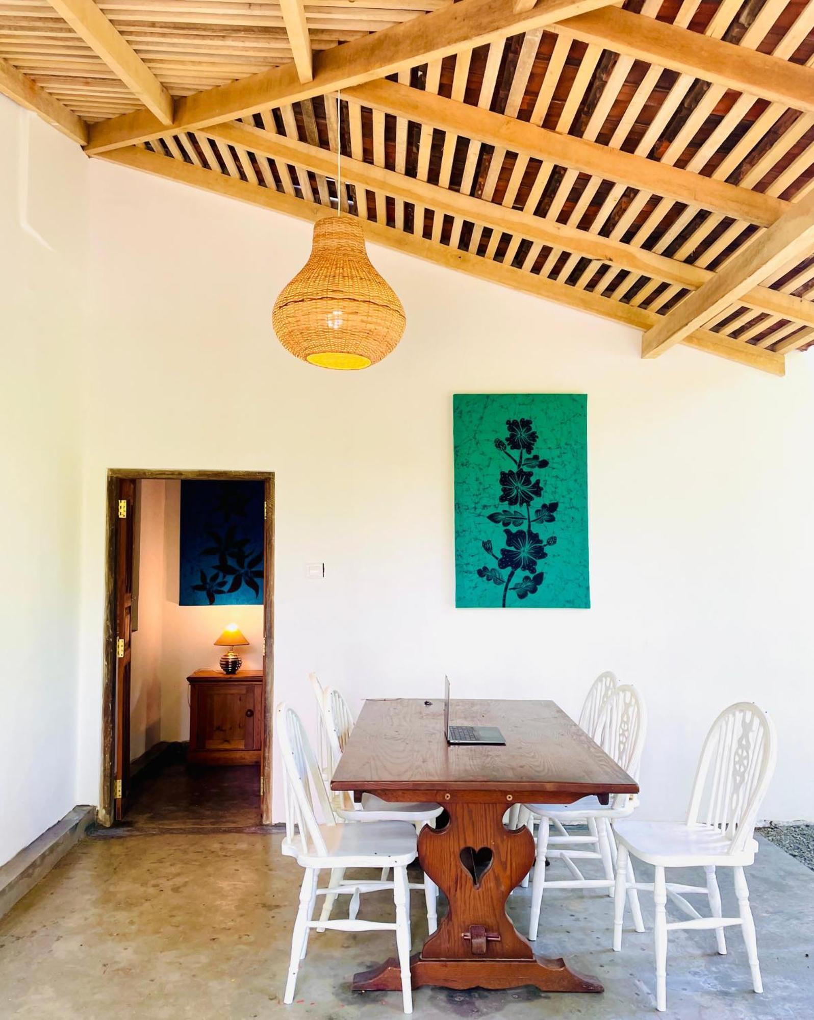 Baker'S Cottage Kosgoda Bagian luar foto