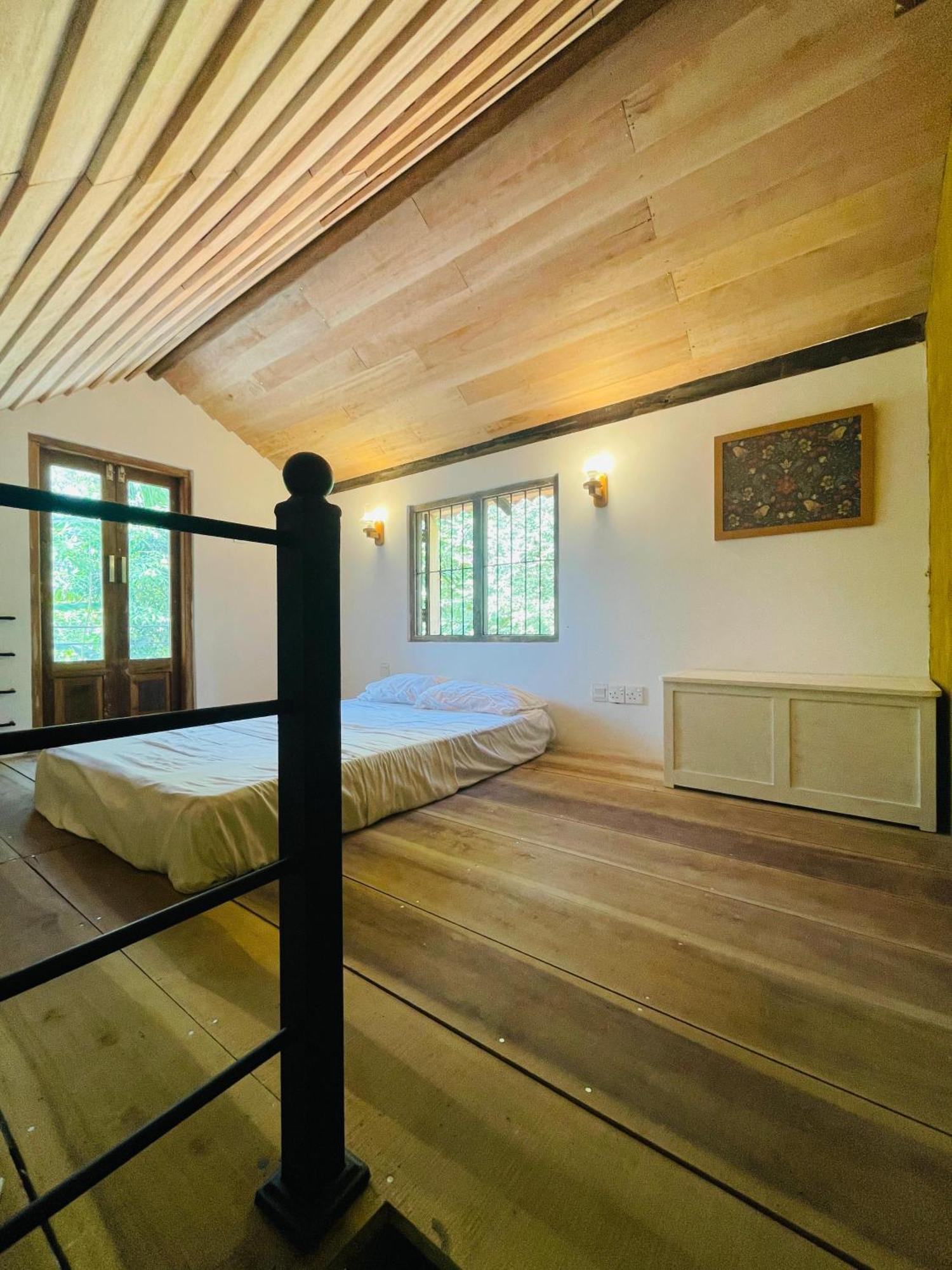 Baker'S Cottage Kosgoda Bagian luar foto